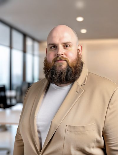 Spencer Nicholson