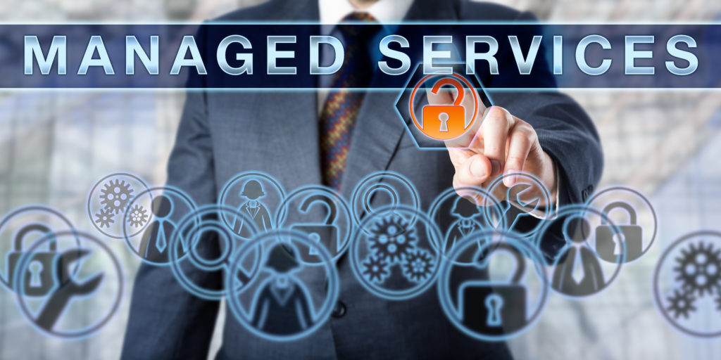 What To Expect When You Hire Managed IT Service Providers in Little